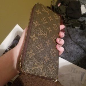 Louis Vuitton Wallet